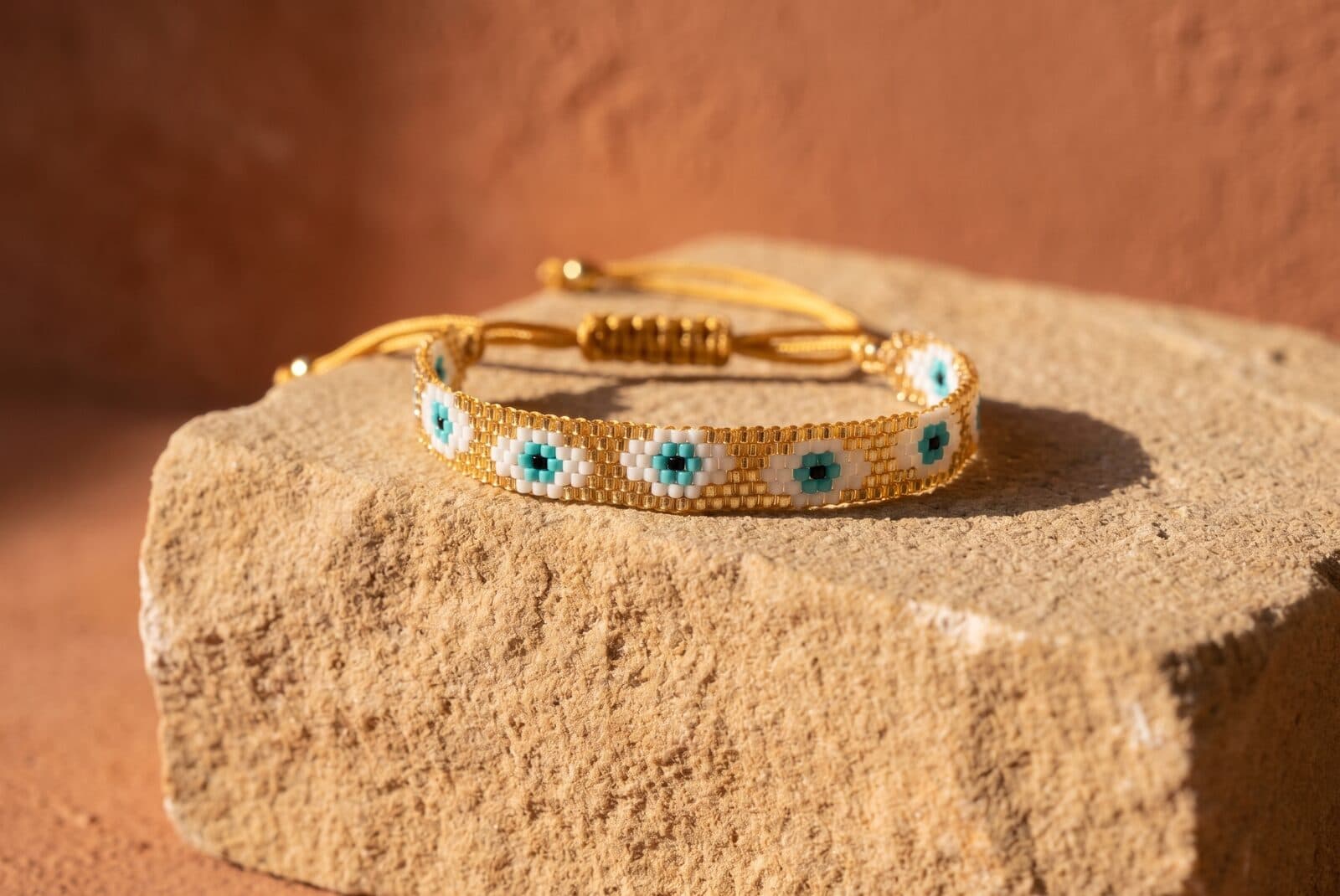 Pulsera Ojo Turco Julieta