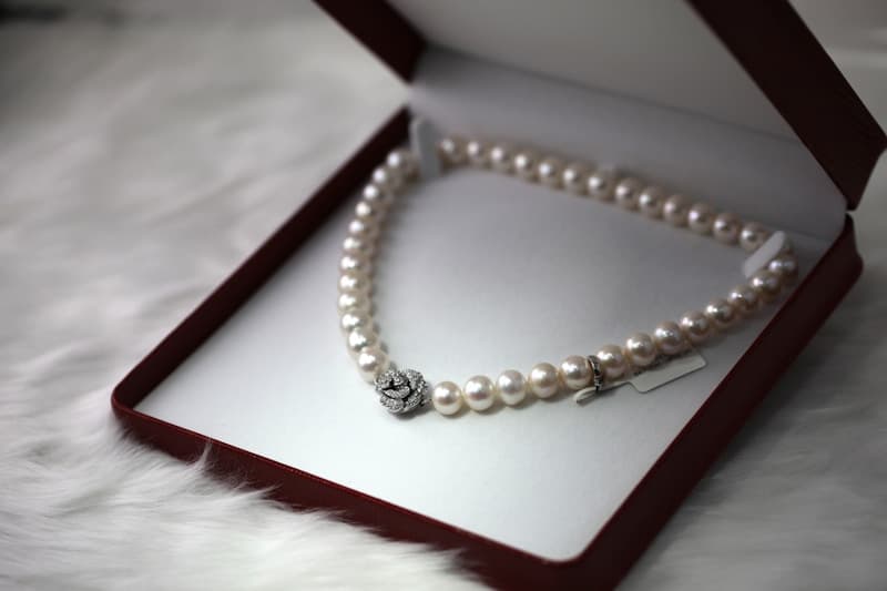 Detalle del Set Amor Propio en empaque de regalo